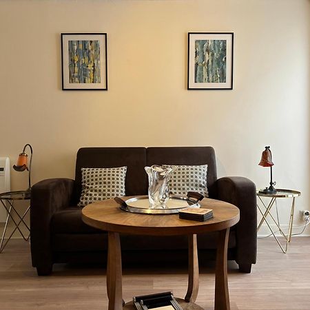 Les Remparts Apt Spacieux 1 Er Etage Renove Joliment Decore Bien Equipe Plein Centre Bayeux Proche Plages Du Debarquement Parking Gratuit A Proximite Экстерьер фото