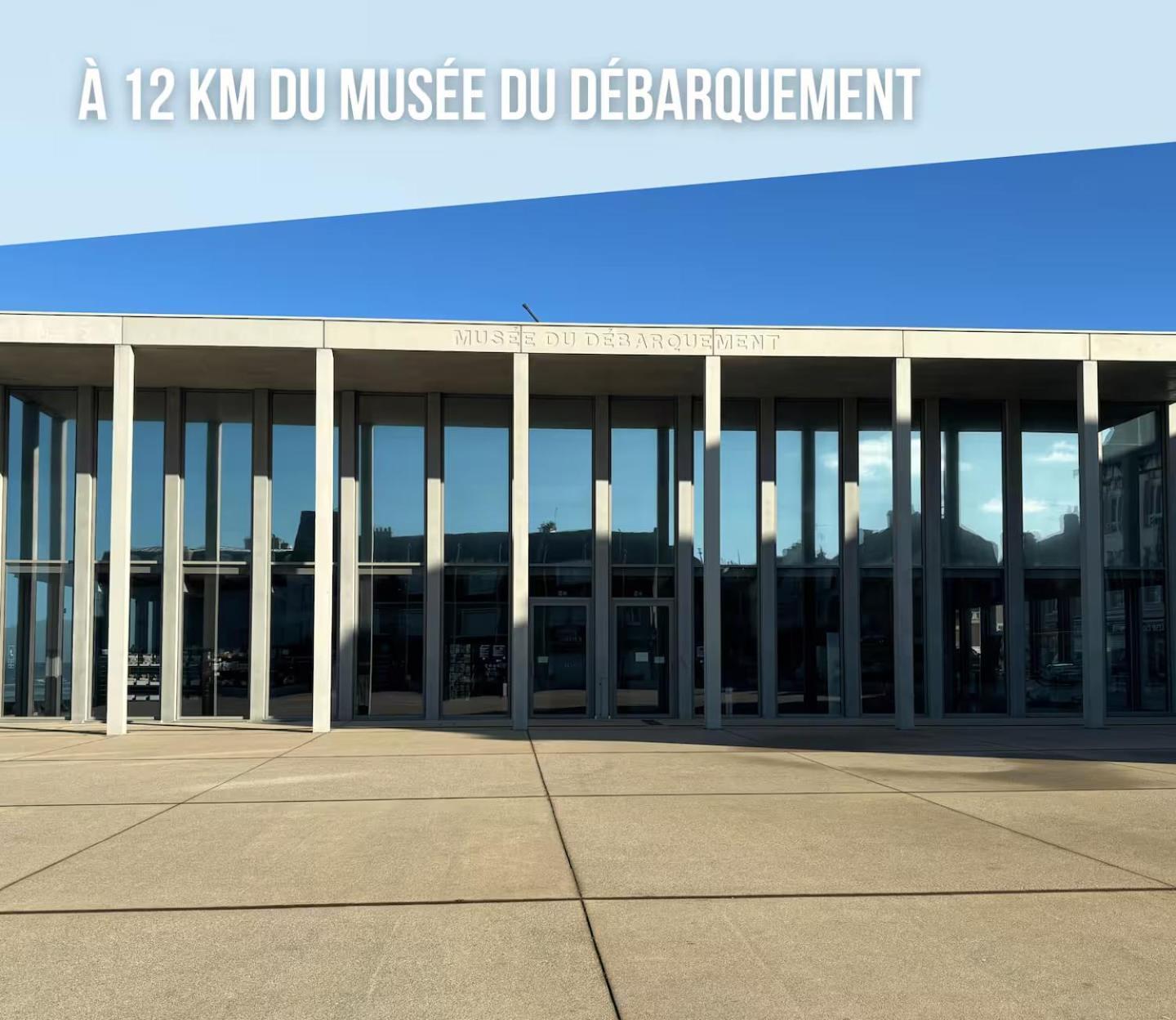 Les Remparts Apt Spacieux 1 Er Etage Renove Joliment Decore Bien Equipe Plein Centre Bayeux Proche Plages Du Debarquement Parking Gratuit A Proximite Экстерьер фото