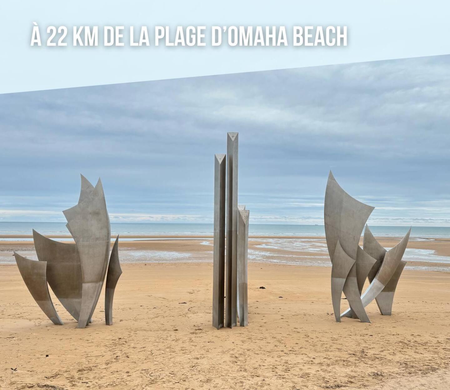 Les Remparts Apt Spacieux 1 Er Etage Renove Joliment Decore Bien Equipe Plein Centre Bayeux Proche Plages Du Debarquement Parking Gratuit A Proximite Экстерьер фото